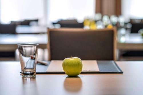 Hotel Park Inn By Radisson G�ttingen