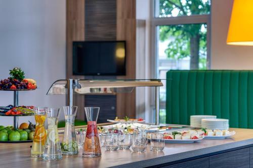 Hotel Park Inn By Radisson G�ttingen