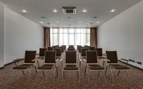 Hotel Park Inn By Radisson G�ttingen