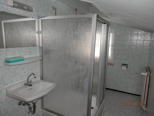 Apartamento Ferienwohnung Katerbaum