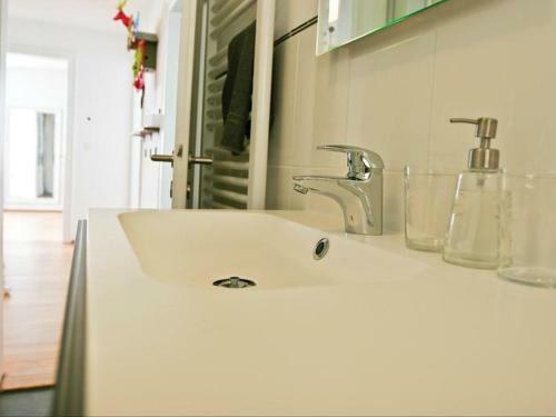 Apartamento Ferienwohnung Haus No.6