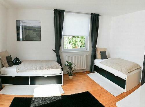 Apartamento Ferienwohnung Haus No.6