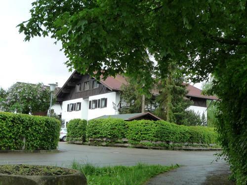 Apartamento Oberstdorfer Bergwelt 320