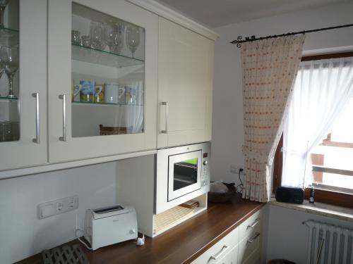 Apartamento Oberstdorfer Bergwelt 320
