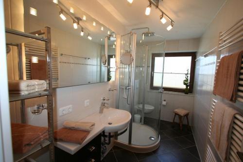 Apartamento Oberstdorfer Bergwelt 320