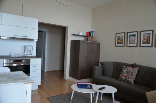 Apartamento F�rstenhof - Ferienwohnung 203