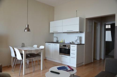 Apartamento F�rstenhof - Ferienwohnung 203