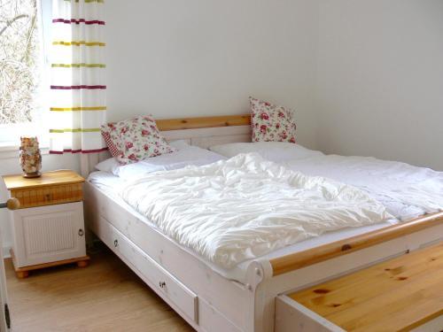 Apartamentos Ferienwohnung Siegers