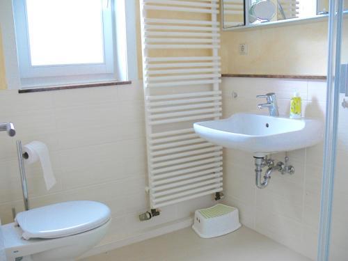 Apartamentos Ferienwohnung Siegers