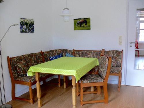 Apartamentos Ferienwohnung Siegers
