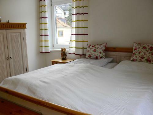 Apartamentos Ferienwohnung Siegers