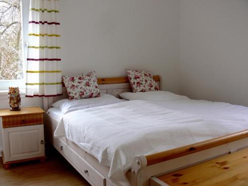 Apartamentos Ferienwohnung Siegers