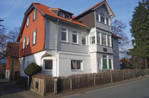 Apartamentos Ferienwohnung Siegers