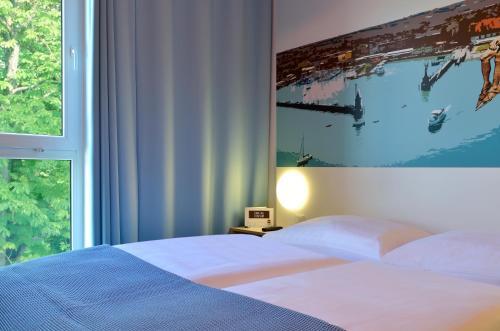 B&B Hotel Konstanz