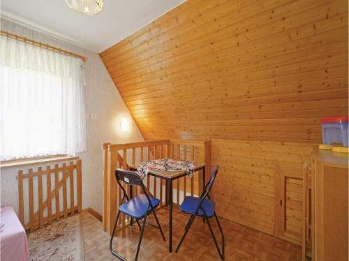 Holiday Home Am Hasselberg V
