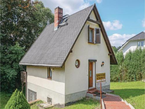 Holiday Home Am Hasselberg V