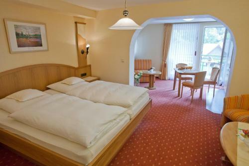 Hostal G�stehaus Behle-sch�perken