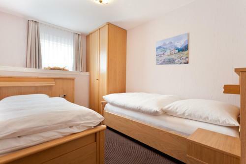 Hostal G�stehaus Behle-sch�perken