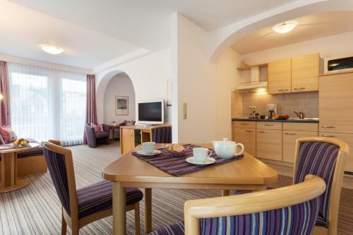 Hostal G�stehaus Behle-sch�perken