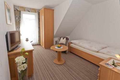 Hostal G�stehaus Behle-sch�perken