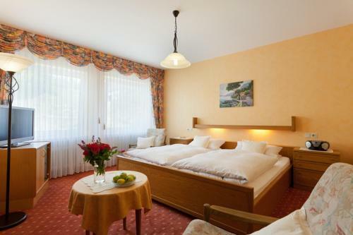 Hostal G�stehaus Behle-sch�perken