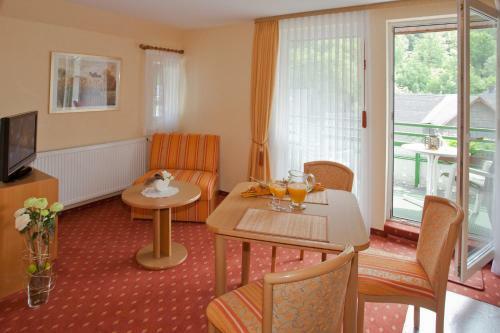 Hostal G�stehaus Behle-sch�perken