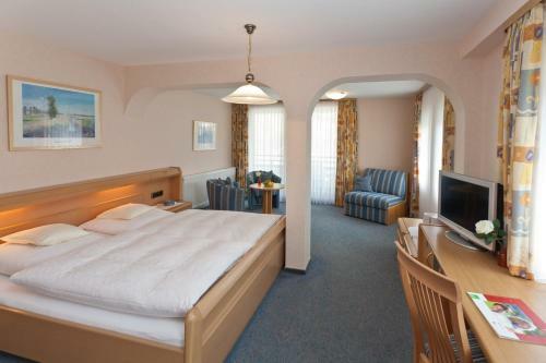 Hostal G�stehaus Behle-sch�perken