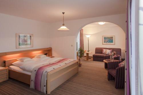 Hostal G�stehaus Behle-sch�perken