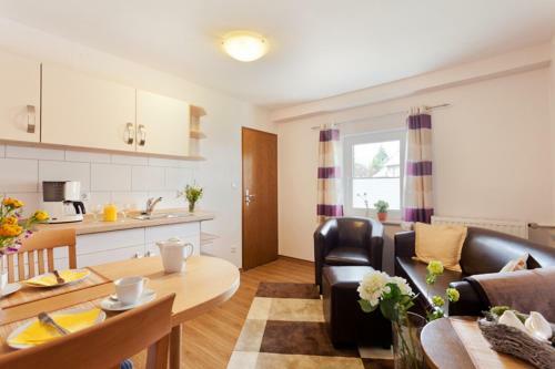 Hostal G�stehaus Behle-sch�perken