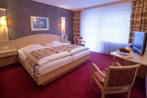 Hostal G�stehaus Behle-sch�perken