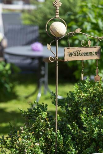 Hostal G�stehaus Behle-sch�perken