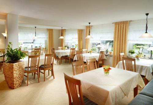Hostal G�stehaus Behle-sch�perken