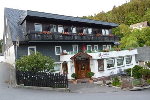 Hostal G�stehaus Behle-sch�perken