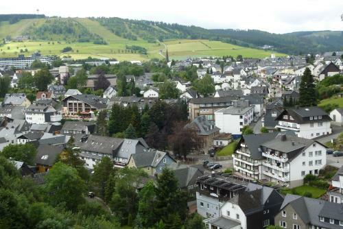 Hostal G�stehaus Behle-sch�perken