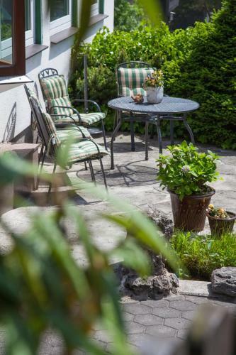 Hostal G�stehaus Behle-sch�perken