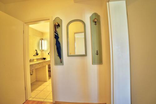 Apartamento Binzer Strandgut