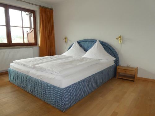 Apartamento Fewo Schuster