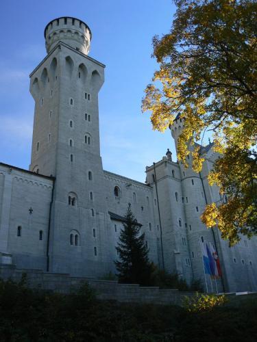 Apartamento Fewo Schuster