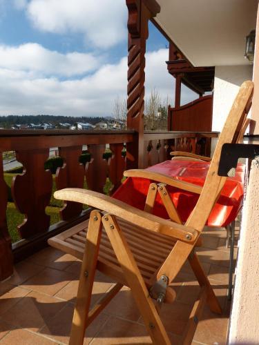 Apartamento Fewo Schuster