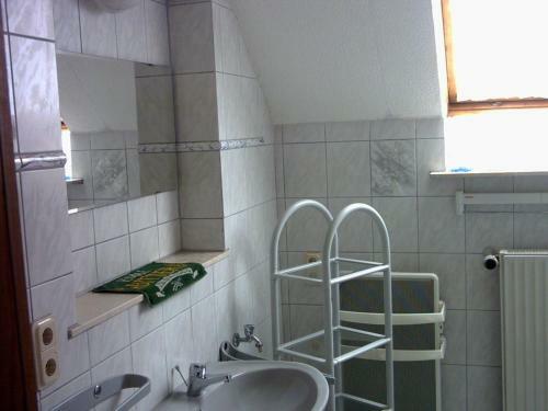 Apartamentos Ferienwohnung Lucia Huber