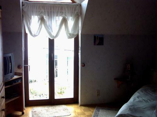 Apartamentos Ferienwohnung Lucia Huber