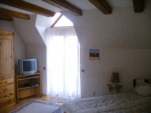 Apartamentos Ferienwohnung Lucia Huber