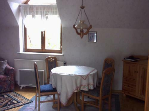 Apartamentos Ferienwohnung Lucia Huber
