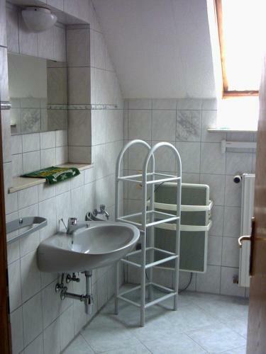 Apartamentos Ferienwohnung Lucia Huber