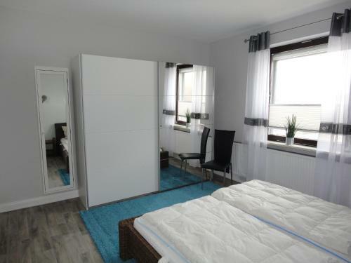 Apartamento Ferienwohnung Mit Meerblick