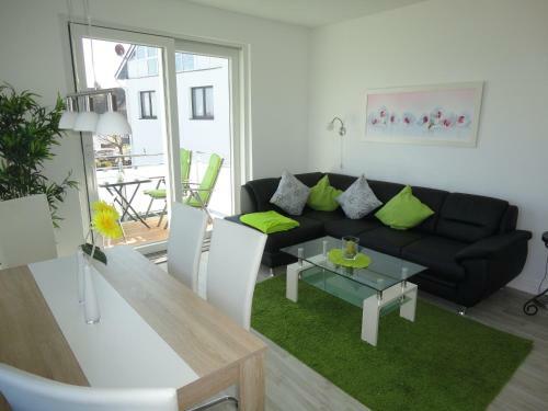 Apartamento Ferienwohnung Mit Meerblick