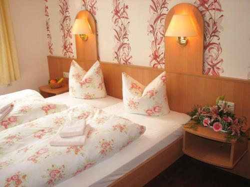 Hostal Pension Villa Anna