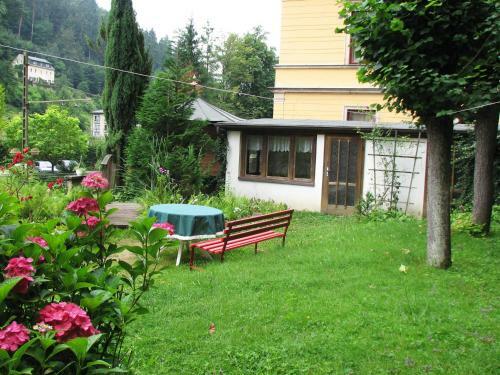 Hostal Pension Villa Anna