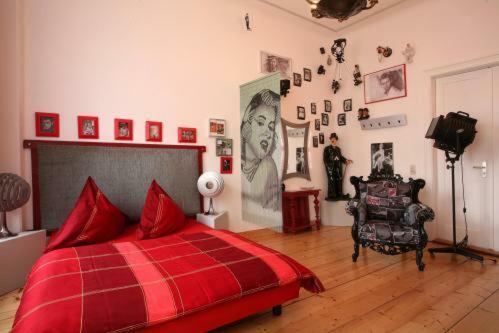Hostal City-oase