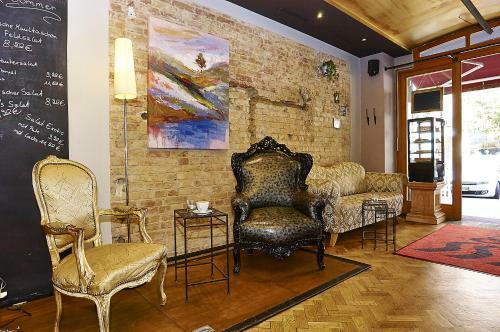 Stadthotel Schall & Rauch